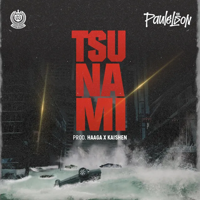 Tsunami