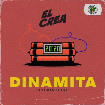 Dinamita by El Crea