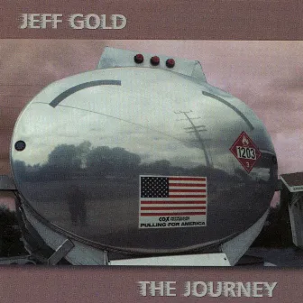 The Journey by Jeff Gold