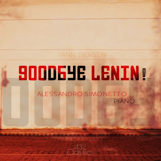 Good Bye Lenin!: Mother's Journey