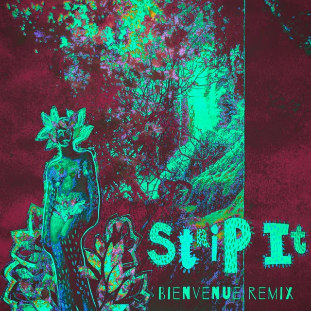 Strip It - Bienvenue Remix