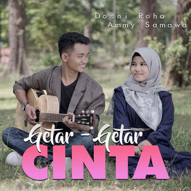 Getar - Getar Cinta