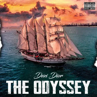 The Odyssey by Dezi Dior