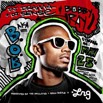 May 25th by B.o.B