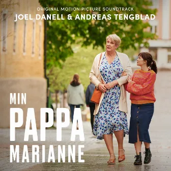 Min Pappa Marianne (Original Motion Picture Soundtrack) by Unknown Artist