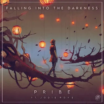 Falling Into The Darkness by Pribe