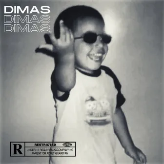 Dimas by Hypestorm records