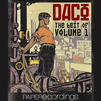 The Best of Daco - Volume 1 by Daco