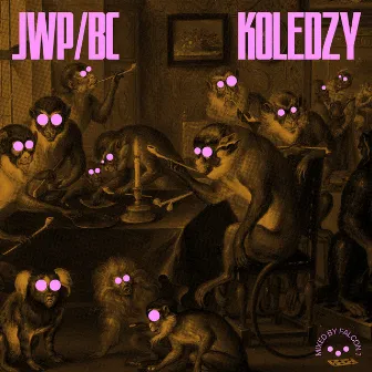 KOLEDZY by JWP/BC