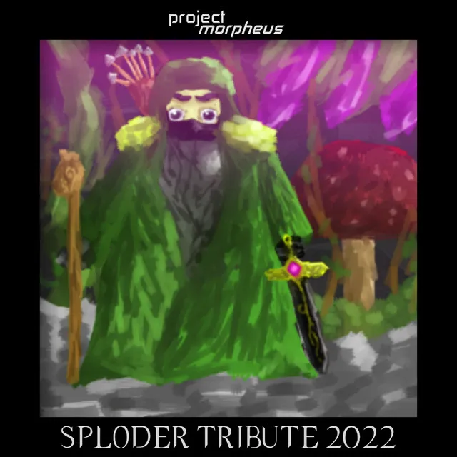 Sploder Tribute 2022