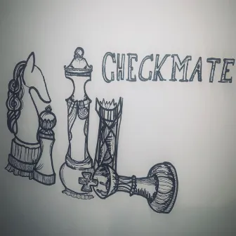 Checkmate by Timmy Torch