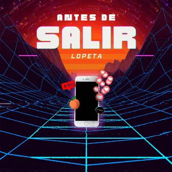 Antes De Salir by Lopeta