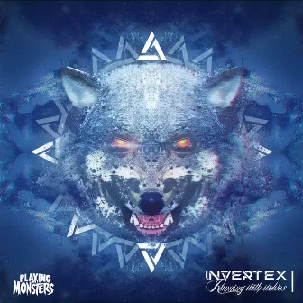 Running With Wolves EP by Invertex