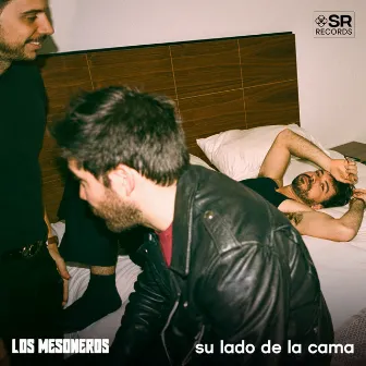 Su Lado De La Cama by Los Mesoneros