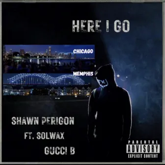 Here I Go by Shawn Perigon