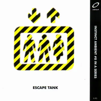 Escape Tank by Escape Tank