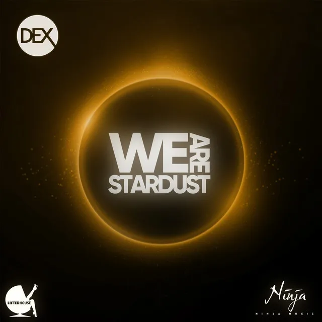 We Are Stardust - Radio Edit