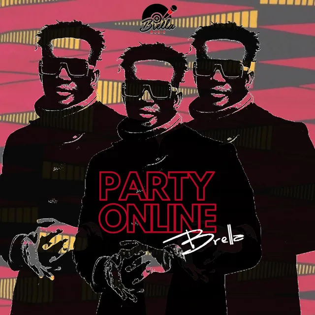 Party Online