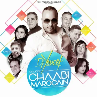 En mode Chaabi marocain by Dj Youcef