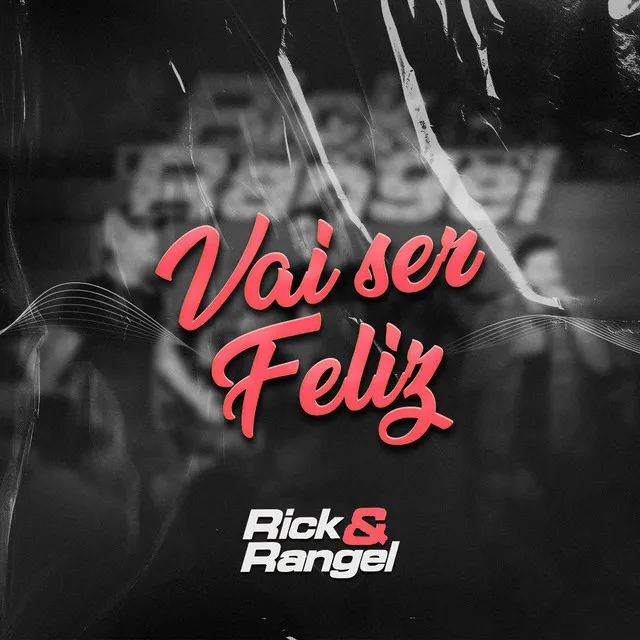 Vai Ser Feliz - Ao Vivo