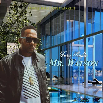 Mr. Watson by Fury