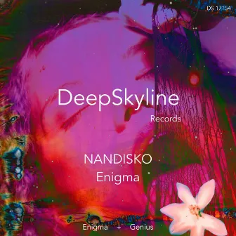 Enigma by NANDISKO