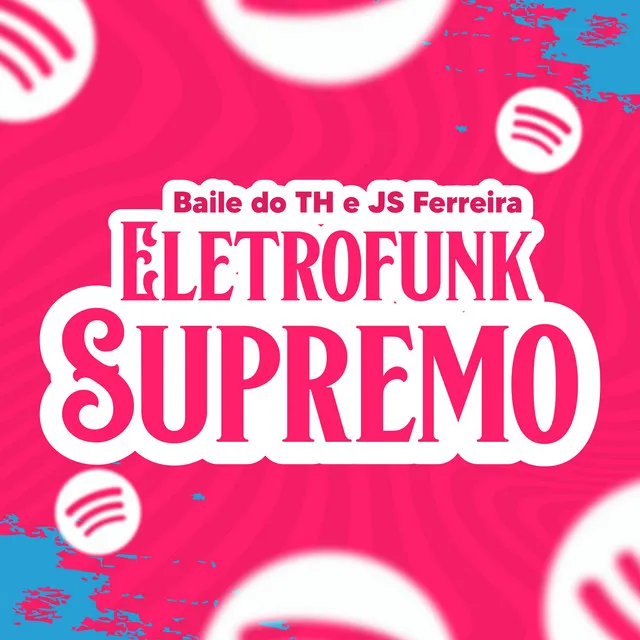 Eletrofunk Supremo