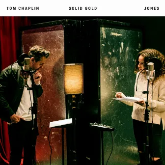 Solid Gold by Tom Chaplin