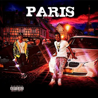 Paris by MCE