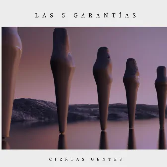 Las 5 Garantías by Ciertas Gentes