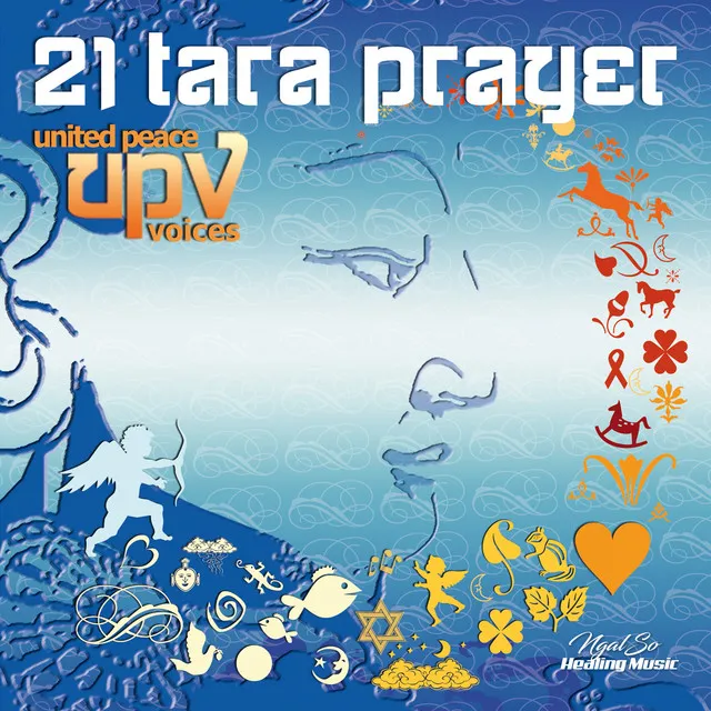 21 Tara Prayer