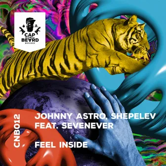 Feel Inside by Johnny Astro