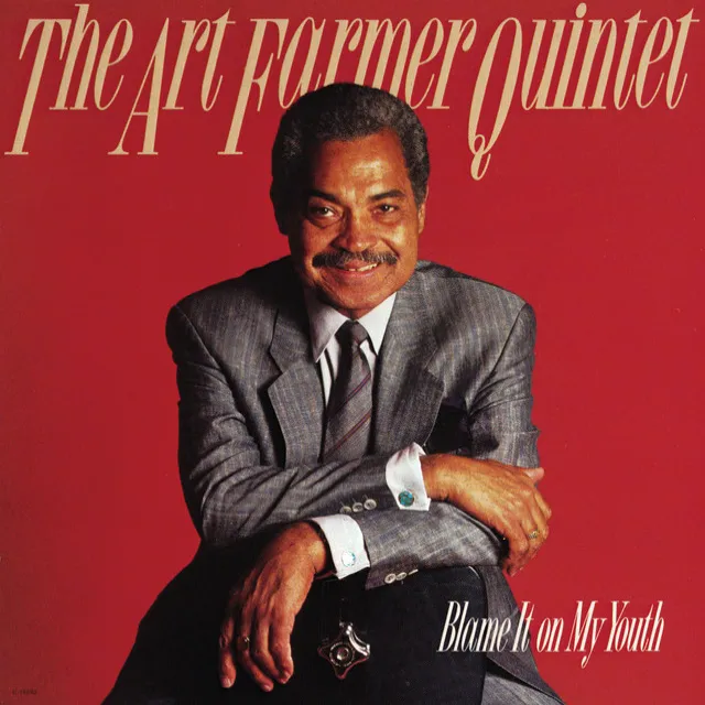 Art Farmer Quintet