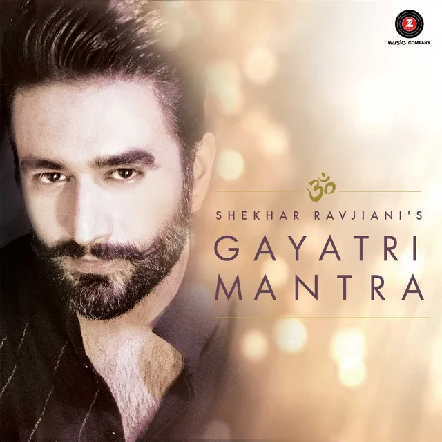 Shekhar Ravjiani's Gayatri Mantra (Zee Music Devotional)