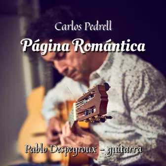 Página Romántica by Carlos Pedrell