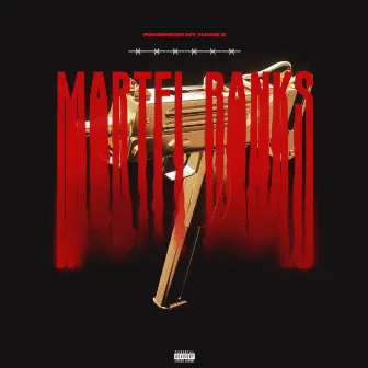 RememberMyName2 by Martel Banks