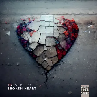 Broken Heart by Lofijazzsoul