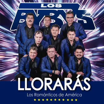 Lloraras by Los Byby's