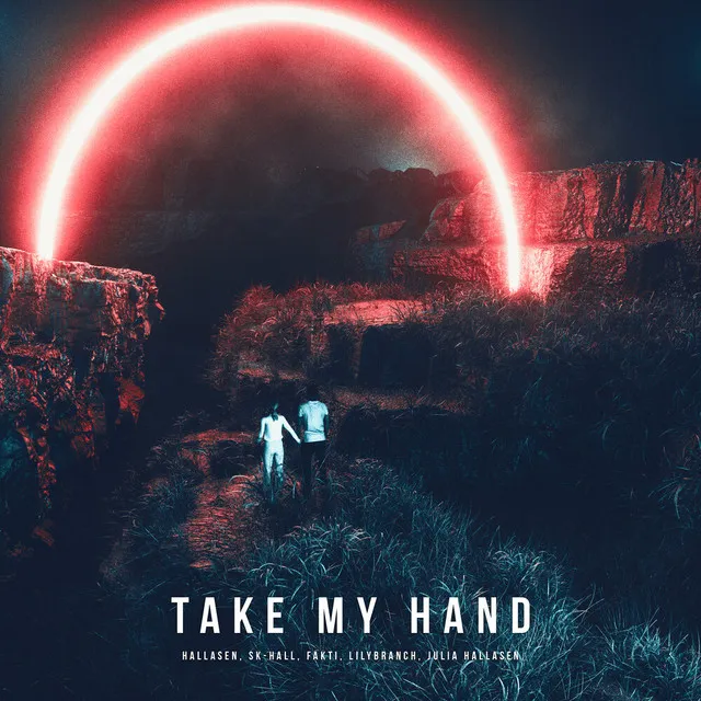 Take My Hand