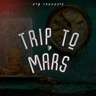 Trip To Mars by Tbwhippedit