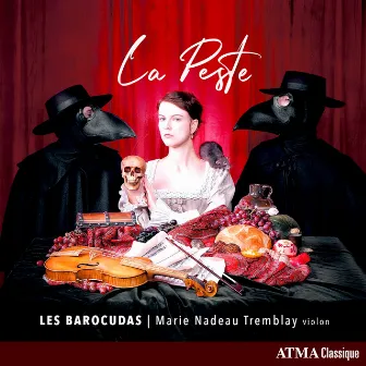 La peste by Les Barocudas