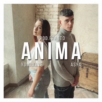 Anima by YomiWave