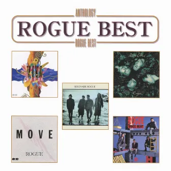 Anthology ROGUE Best by ROGUE