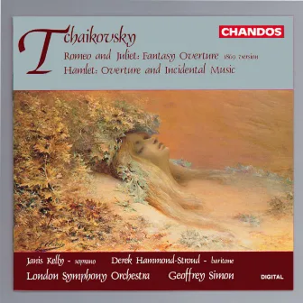 Tchaikovsky: Hamlet & Romeo and Juliet Overture by Janis Kelly