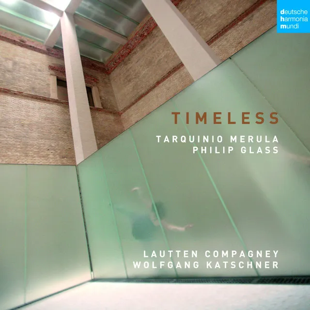 Timeless - Music by Merula and Glass