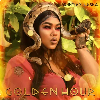 Golden Hour by John'nay Lasha