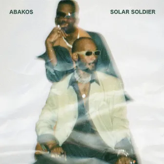 Solar Soldier by ABAKOS