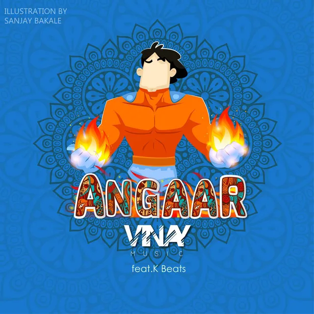 Angaar