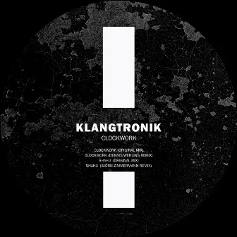 Clockwork by Klangtronik