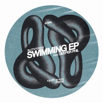 Swimming EP by Slctvtones